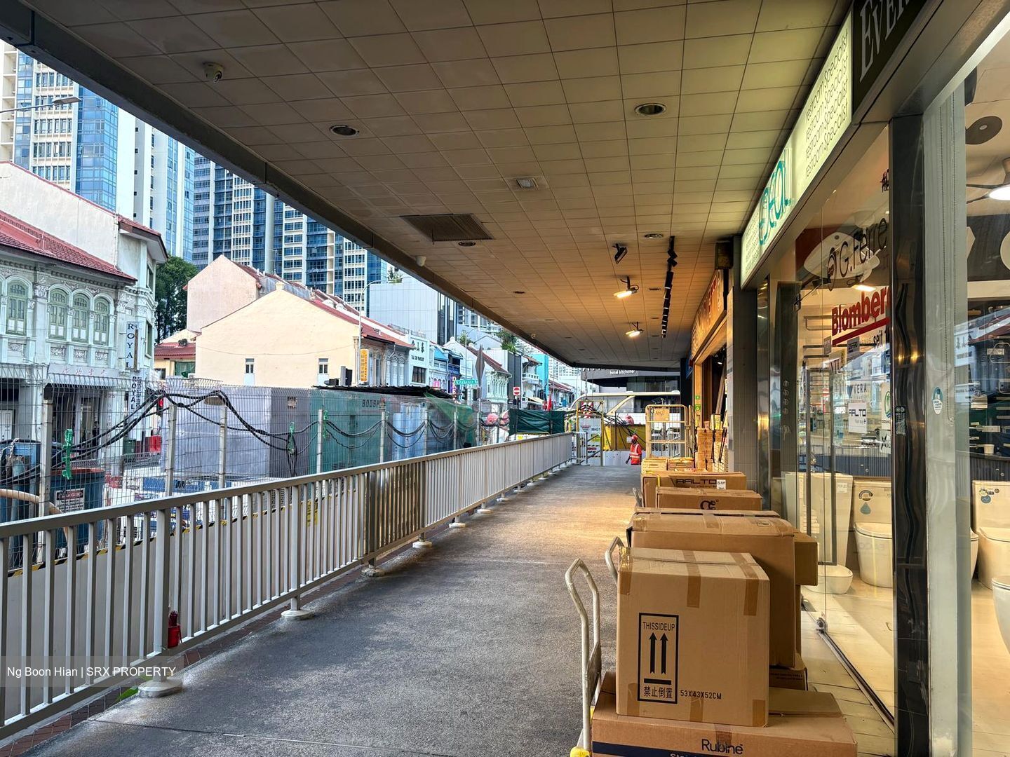 Jalan Besar Plaza (D8), Retail #555980061